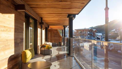 Campiglio WOOD - Foto 3