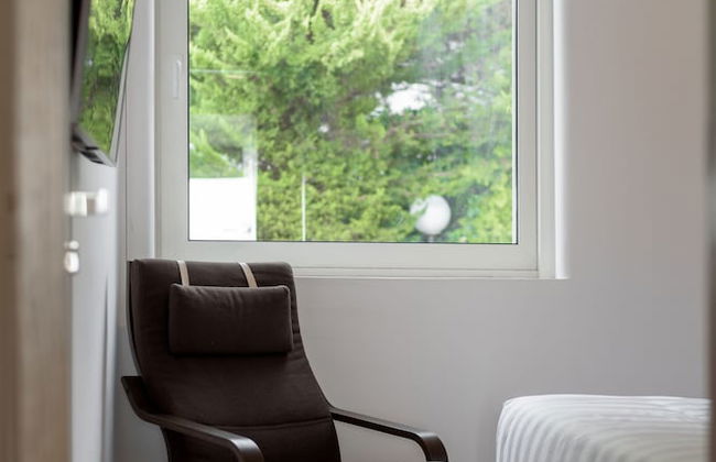 Luxurious Beachfront Villa Maira - Foto 4