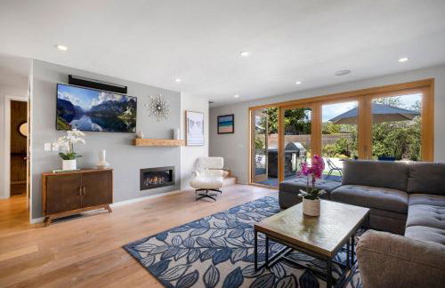 Modern Sea Escape - Foto 8