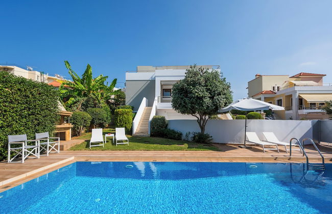 Villa Katerina - Photo 36