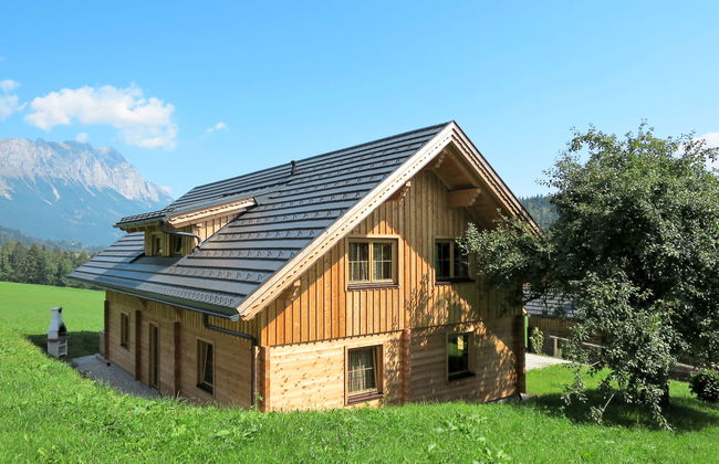 Grimmingblickhütte - Foto 49