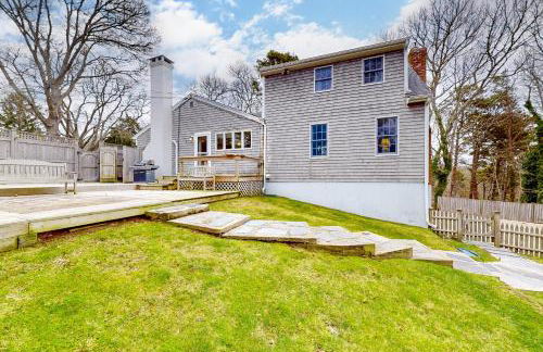 Saltwater Haven - Foto 25