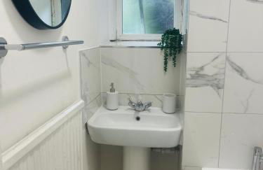 The Rankine House - 3 Bed Ground Floor Apartment - Foto 19