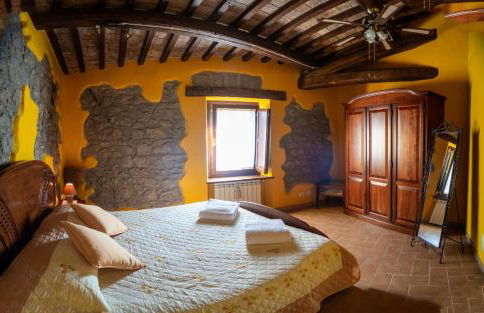 appartamento LE LOGGE - Foto 24