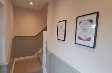 Macaldrack's Loft - Foto 24