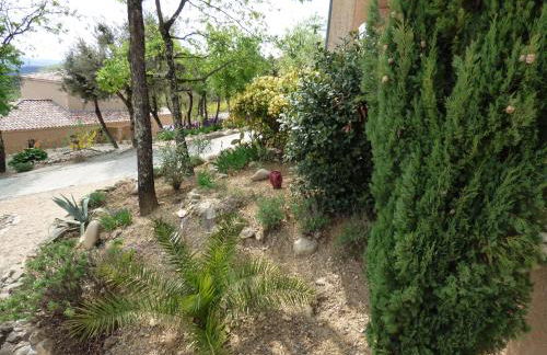 Gîtes de l'Esquirou - Photo 23