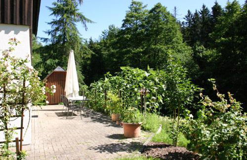 Ferienwohnung Erzgebirge - Foto 23