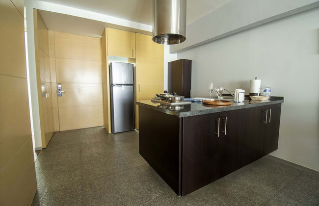 Masaryk 123 | Executive Luxury Apartments in Polanco - Foto 26