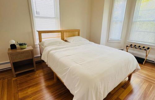 Spacious 3BR unit in Boston Free parking - Foto 60