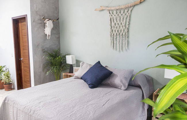 North Side Studios Sayulita - Foto 2