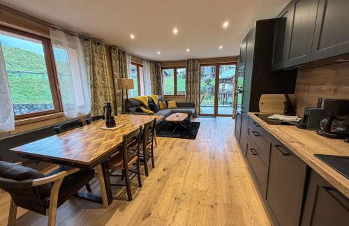 Superb 3 room next to the chairlift in Arêches - Foto 2