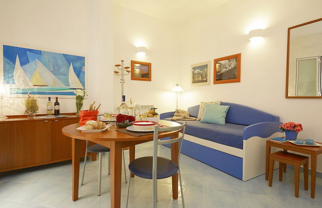 Rosa dei Venti Appartamenti - Foto 75