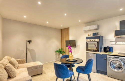 La Parenthèse - T2 calme et climatisé - Foto 5