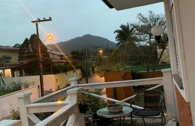 Ap. Aconchego do Campeche - Foto 39