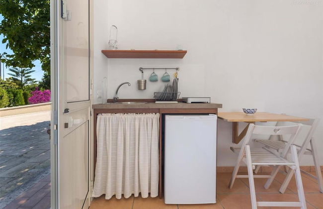 2028 Soledelsud - Monolocale by Barbarhouse - Foto 7