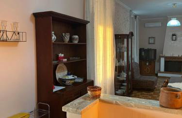 Casa Vacanza Capozzoli - Foto 34