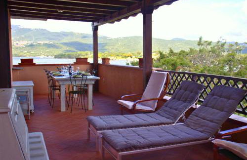 30m from the sea - La terrazza sul mare - Foto 4