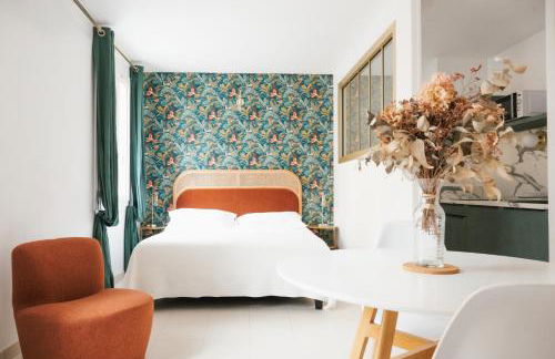 Hôtel & Résidence San Roccu - Foto 109