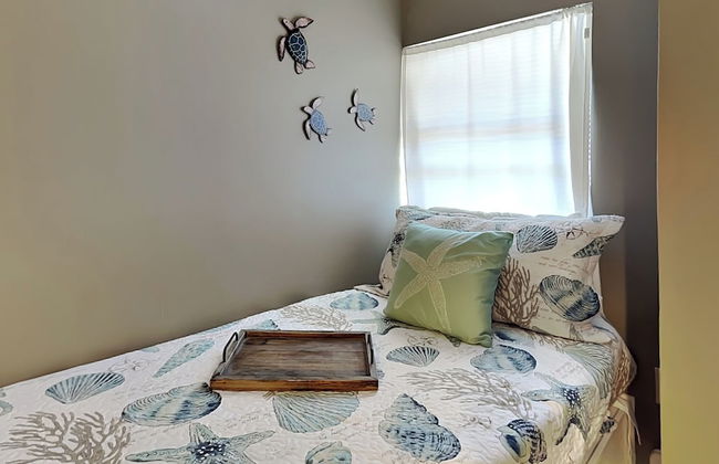 Colony Reef - Foto 17