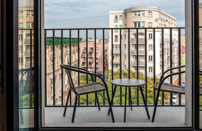 apartamenty-wroc Kurkowa 32 - Foto 77