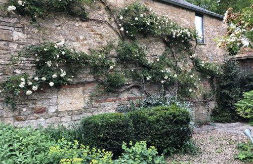 Beautiful grade 2 listed cotswold Stone Cottage - Foto 45