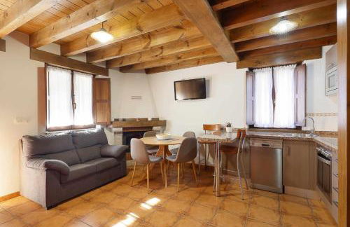 Casa Celis 1 by "El Balcón del Sueve" - Foto 22