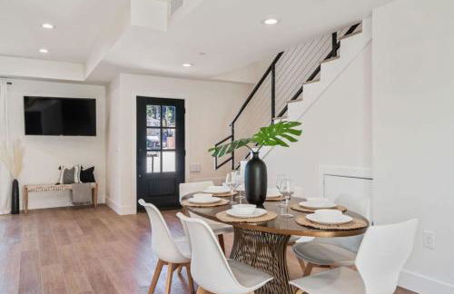 ArtsDistrictDtLA-2022 BUILT WithVIEWS WD - GARAGE - Foto 22