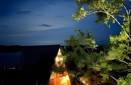 Chalé Recanto cabana mais bonita do lago Corumbá - Photo 53