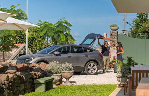 Quinta Marefe - On the stunning west coast - Foto 11