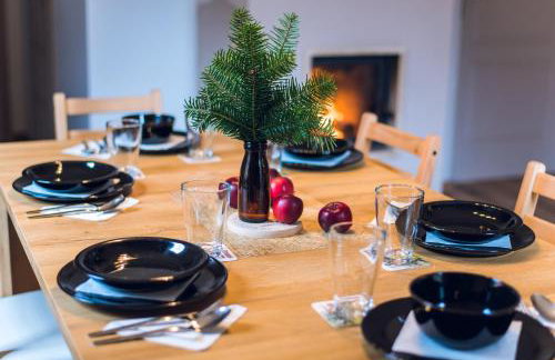 Apartament Śnieżny Międzygórze - Foto 1