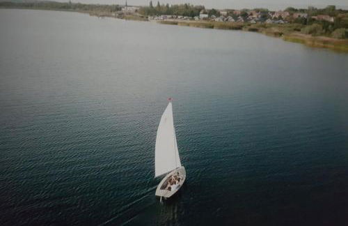 Apartment Schlossterrassen 4b - Foto 13