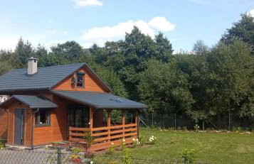 Dom nad wodospadem - Foto 1