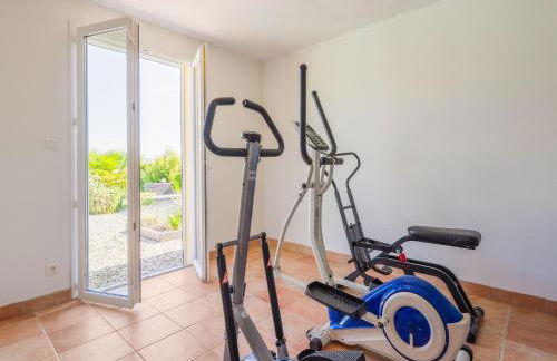 Mesmerising Villa in Les Vans With Private Pool - Foto 38