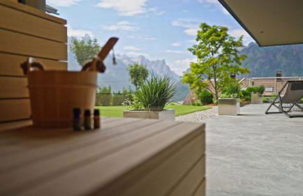 Timeless Dolomites Apartments - Foto 71