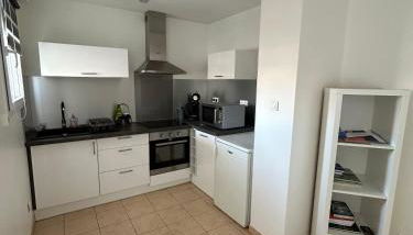 Appartement moderne en résidence avec piscine - Foto 2, stove, dishwasher, pet friendly, minibar