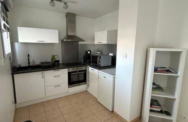 Appartement moderne en résidence avec piscine - Foto 2