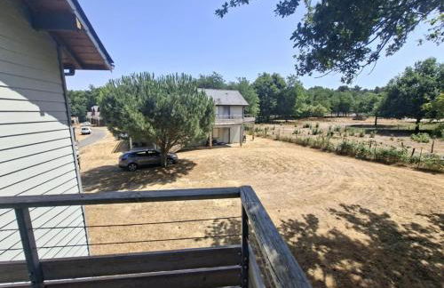 Cottage Rubens 11 2chambres calme - Foto 6