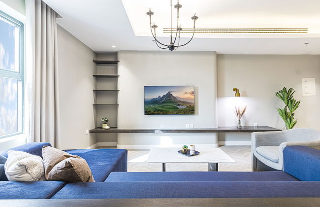 Olaya 1 Stella Stays - Foto 56