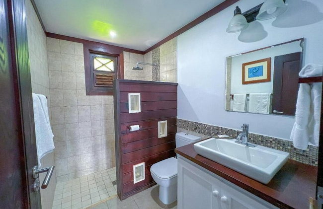 Santosha Barbados - Foto 29