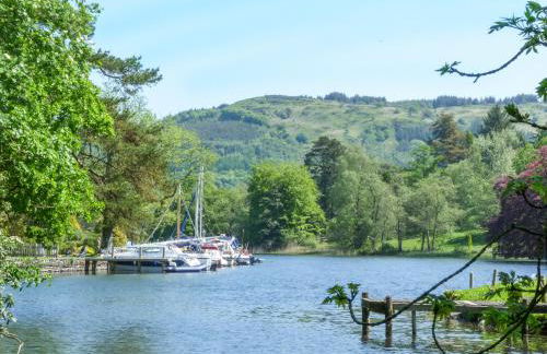 Yew - Woodland Cottages - Foto 27