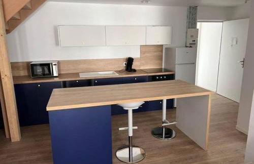 Chez TH'Auxonne - Foto 4