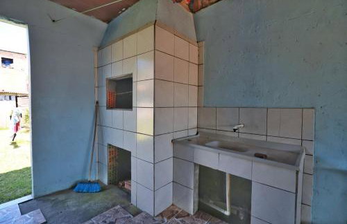 Casa na praia - 2 quartos - Garagem - Churrasqueira -Imara IMBÉ - Foto 8