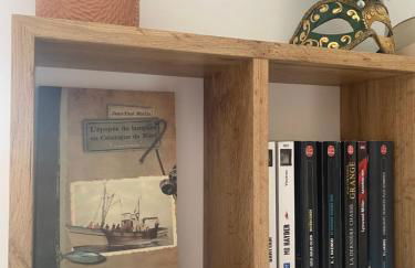 Magnifique appartement vue mer 3STRAT51 - Foto 11