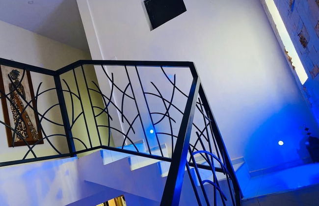 Résidence Issa - Foto 14