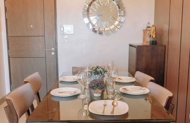 Elegant Living in the City - Foto 21