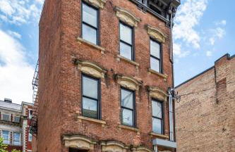 Prime OTR, 3 Lux Queen Beds, Two 55in TVs, Steps to TQL, Findlay Market, Light Rail, Fast Wifi - Foto 32