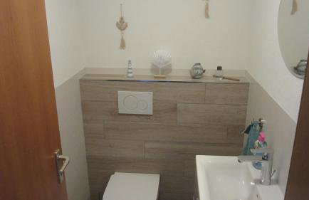 FeWo Maintor Karlstadt - Foto 8