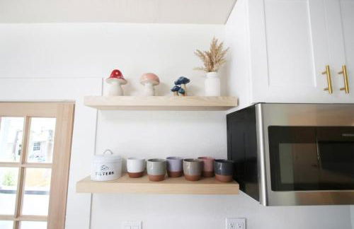 Walkable, Outdoor Oasis, BBQ, Firepit and Bocce Ball - Foto 34