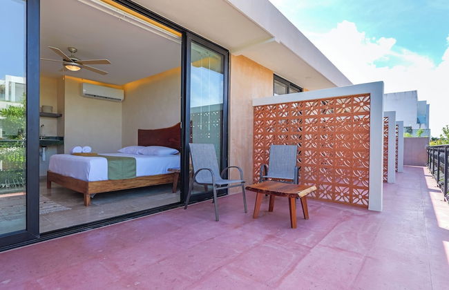 Calea Tulum - Photo 19