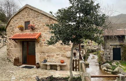 Aldeia de Pontes - Castro Laboreiro - Foto 73